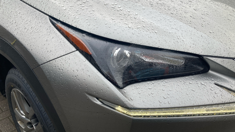 Lexus NX 300h 2.5 Luxury 5dr CVT Hybrid Estate